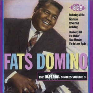 Domino ,Fats - The Imperial Singles Vol 3
